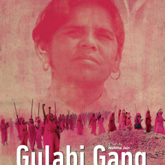Gulabi Gang Main Titles