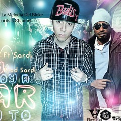 SARDI FT CHAMBEL - HOY TE VOY A DAR CON TO