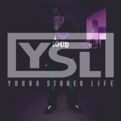 TNC - Young Stoner Life