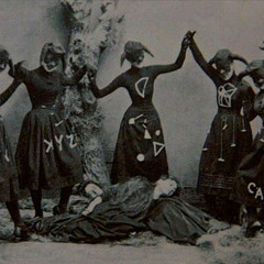 The Sickness [Produced by KorDisepz]