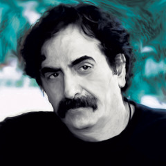 شـهـرام ناطـری - هه‌ی داد هـی بیداد