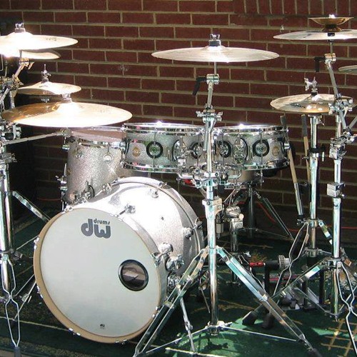Spaz N.E.R.D Drumless - Shed Track by DA