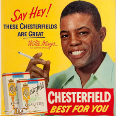 Want A Chesterfield [FREE DOWNLOAD]