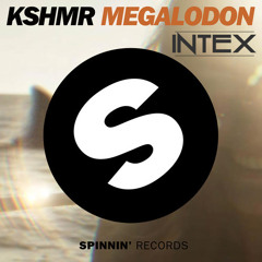 KSHMR - Megalodon (Intex Remix)