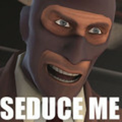 Team Fortress 2 - Seduce Me!