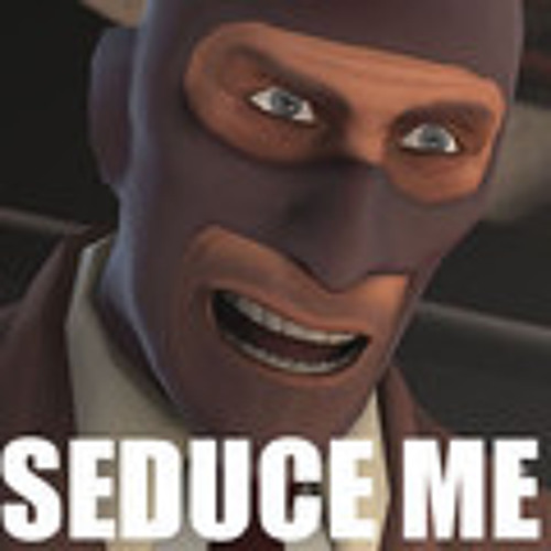 Team Fortress 2 - Seduce Me!