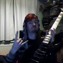 Death Metal - Ish Demo