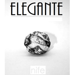 ELEGANTE (IT DON'T MATTER IF YOUR BLACK OR WHITE!)