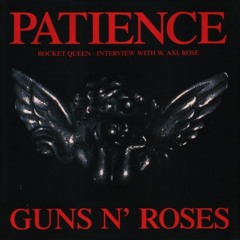 Patience - Guns N' Roses Vocal Cover