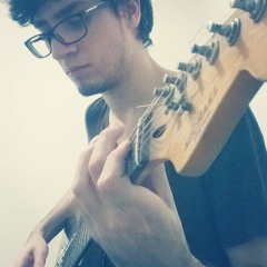 Hoje Sou Eu Que Não Mais Te Quero - Charlie Brown Jr. (cover)