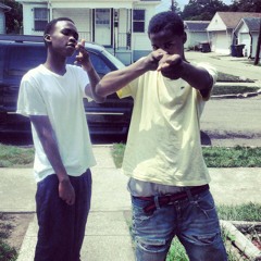 LilAnt Dababy shooter Ft Fo'gang "WASSUP!!