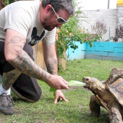 AdamTheWoo on WRSW 107.3