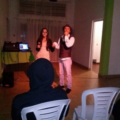 Quiero vivir la vida amandote ludmi y marian