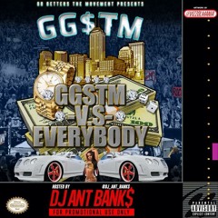 12 -#GGSTM - AntnyDaYungin x Lil El - Live Large Feat LMG Payday