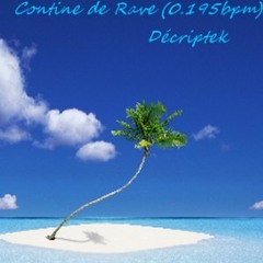 Contine De Rave (v-195 Bpm)