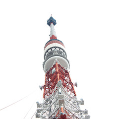東京タワーへ行こう