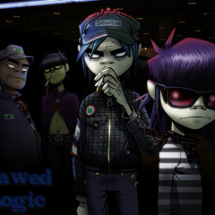 Tomorrow Comes Today - Gorillaz