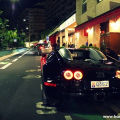 Riding through the city (prod : @itsgoodbeats)