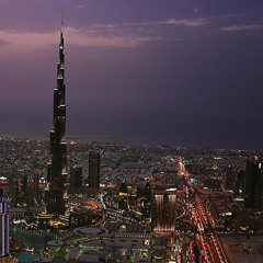 موٍسَيقى إعلآن أعمآرٍ دُبَى