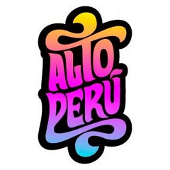 Alto Perú - Kraftwerk Damas Gratis Mash Up (DonAlexRMX)