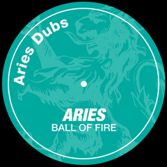 Aries - Ball Of Fire (Original Mix)