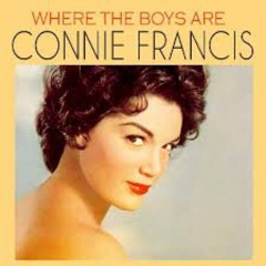 Where the boys are(connie francis)