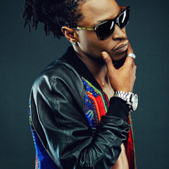 (NEW)Bando Jones Feat Jeezy - There She Goes