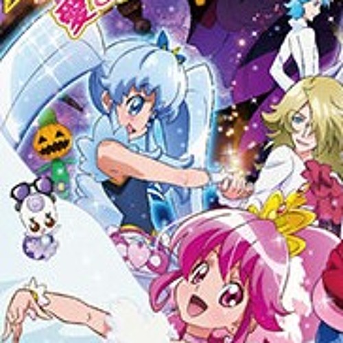 Listen To Precure Memory 吉田仁美 By Amisuketch In Pretty Cure Playlist Online For Free On Soundcloud Listen To Precure Memory 吉田仁美 By Amisuketch In Pretty Cure Playlist Online For Free On Soundcloud