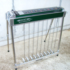 5 Miles Beyond - Steel Guitar instrumental