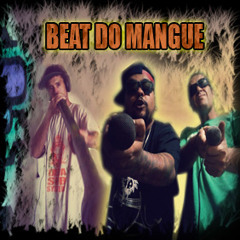 ACRIA aka DEDA SUB SYSTEM - BEAT DO MANGUE