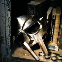 It Aint Nuttin - Flawed Logic Vs MF DOOM