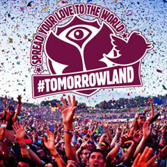 Tomorrowland VI