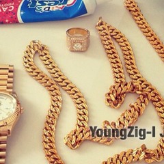 I Just Want- Young Zig