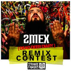 Dead Deer Diary-Flawed Logic Vs 2Mex