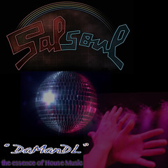 ....from Salsoul to the Soul Clap