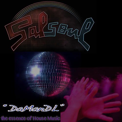 ....from Salsoul to the Soul Clap