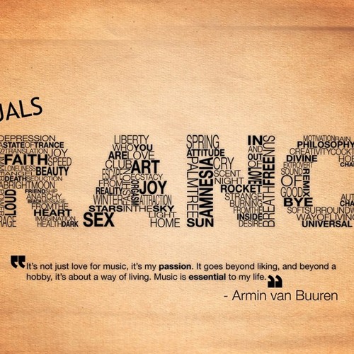 Uplifting/Progressive  Trance