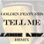 Artwork for Golden Features - Tell Me Feat. Nicole Miller (Jamie Now Remix)