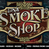 Capn C Smoke Shop ft. Canales (Thrift Shop Parody)