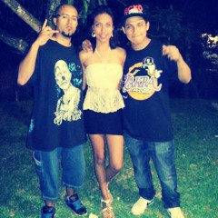 LOVER_BF feat Poeta Azteca (casa records)