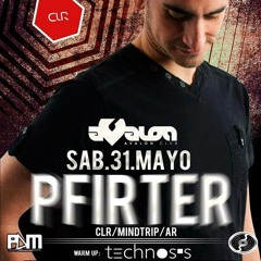 FC  AKA 1NTT @Avalon 21 - 05 - 2014 (Warm  Up For Pfirter)
