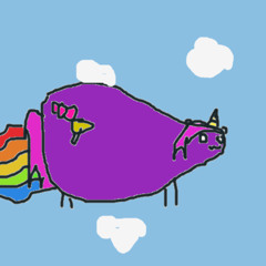 Schwarr & FarfetchD - Unicorns Shitting Rainbows