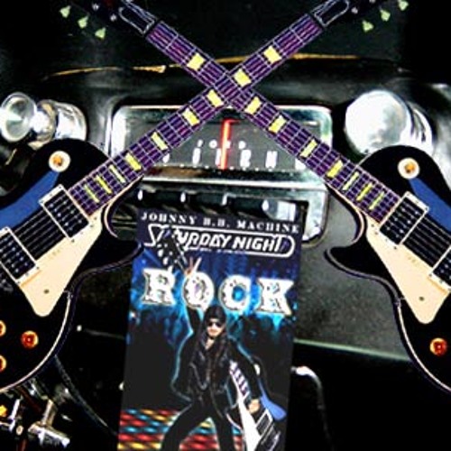 Rock N Roll Mix En Español(Yorch DJ)
