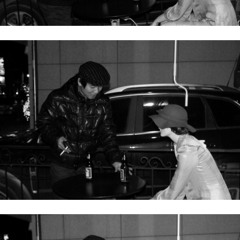 night cruising(fishmans cover.