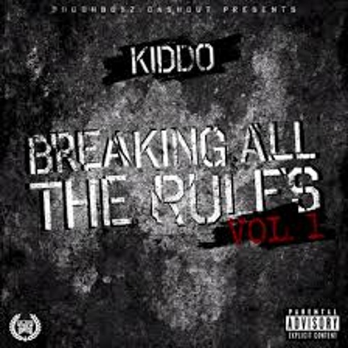 Doughboyz Cashout Kiddo   C. O .R .N Ft  Chaz Bling, Roc, Payroll Giovanni & Big Quis dbco