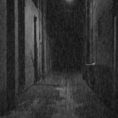 Terror Of The Night
