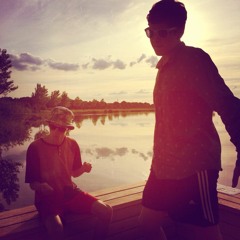 auflegehenne - deep night