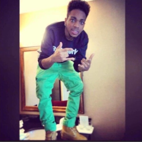 Neil Gang - Goofy REMIX WITH SICKO MOBB TYPE