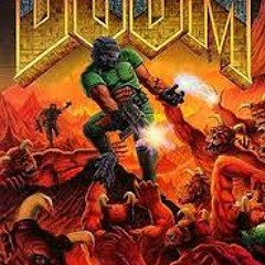 DooM E1M1 At Doom's Gate (8-Bit Cover)