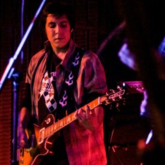 Impro sobre trabajo de Audio